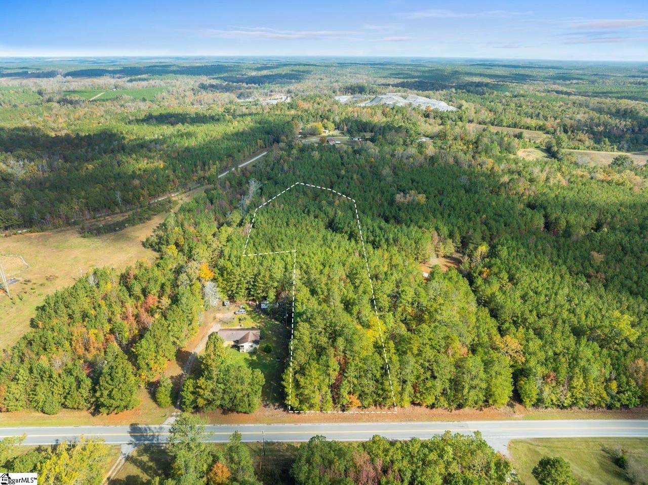 00 Highway 72 E - Photo 1