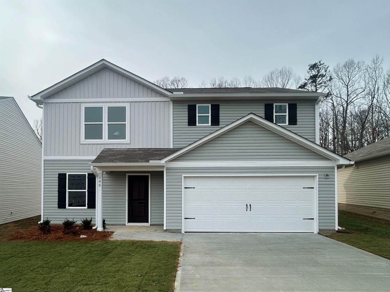 448 Sundown Drive - Photo 1