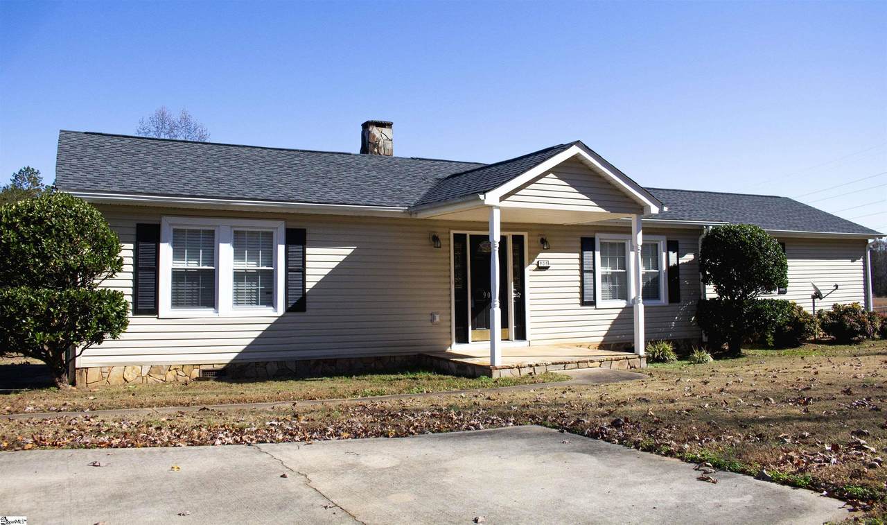 905 Pace Bridge Road - Photo 1