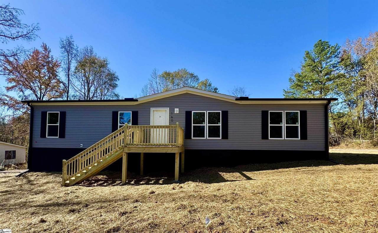 160 Bernice Drive - Photo 1