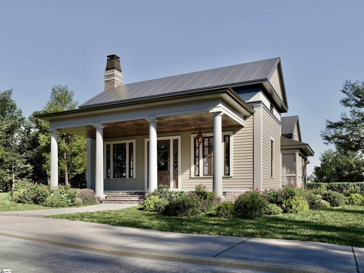 110 Baron Drive - Photo 1