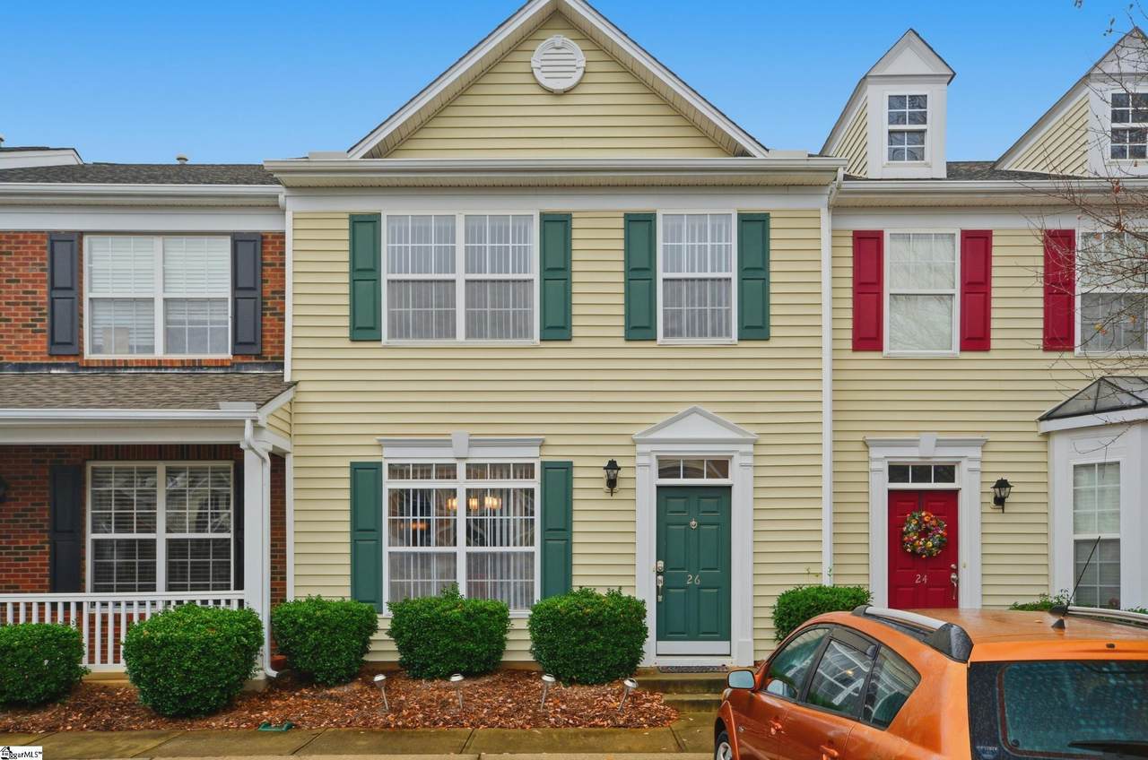 26 Sikes Circle - Photo 1