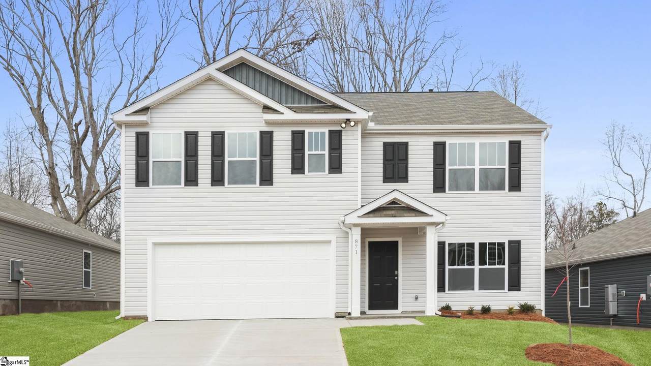 871 Wolverine Lane - Photo 1