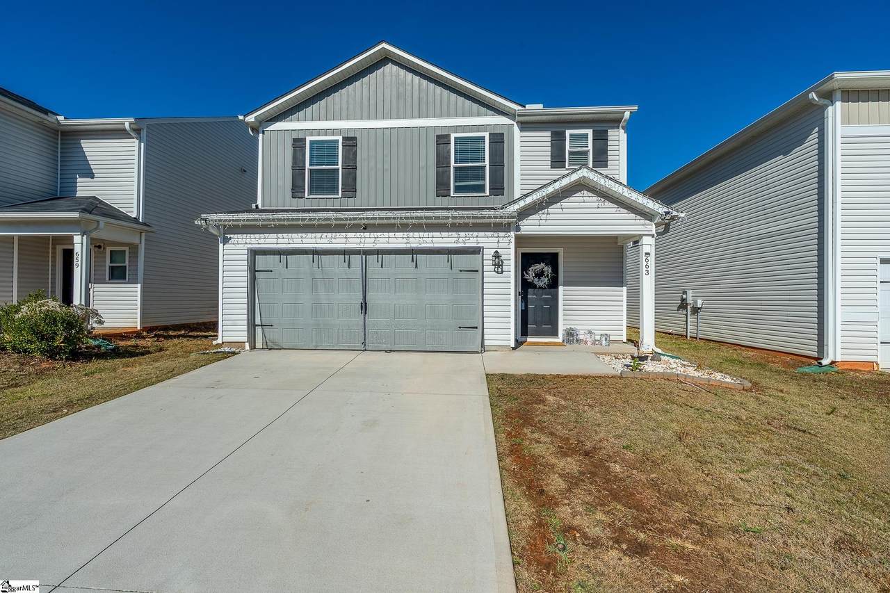 663 Farmstead Trail - Photo 1