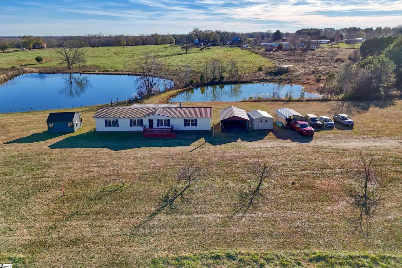 122 Windfield Hill Road - Photo 1
