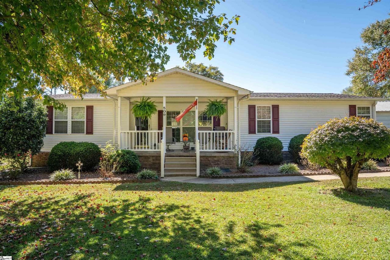 509 New Pleasant Road - Photo 1