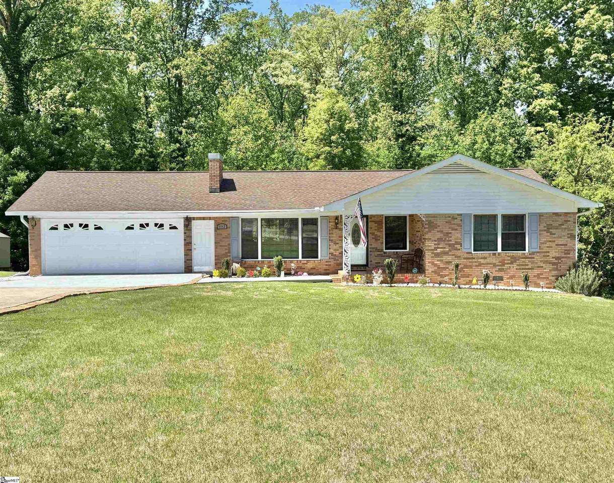 1113 Fox Squirrel Ridge Road - Photo 1