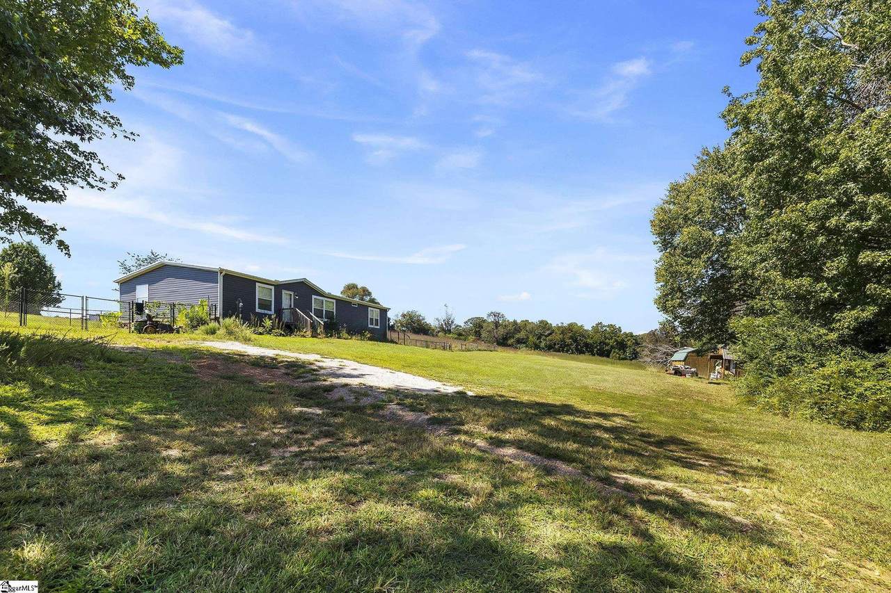 4301 Old State Hwy 14 - Photo 1