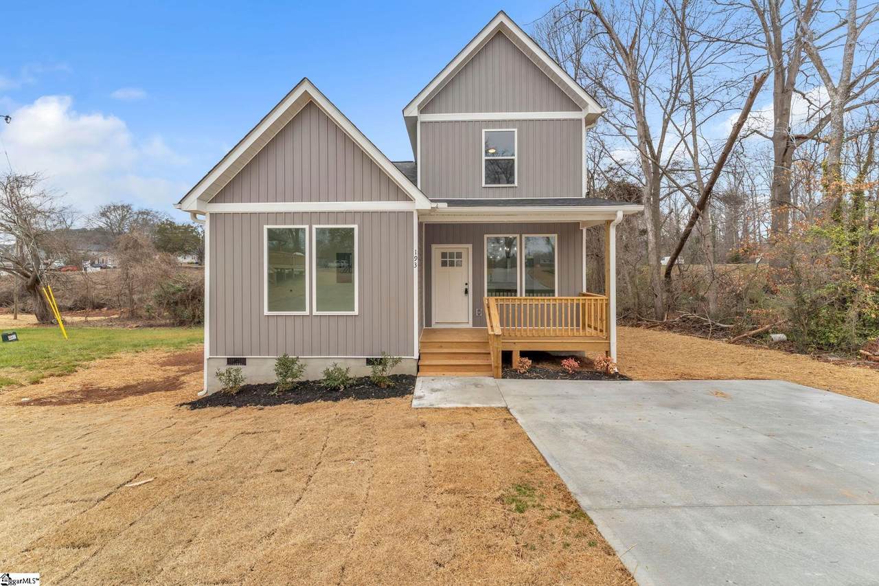 193 Dodd Street - Photo 1