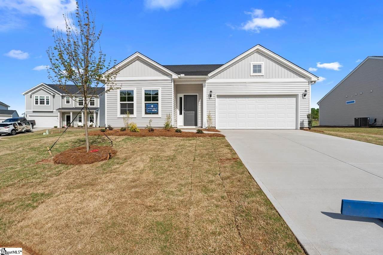 5030 Radley Road - Photo 1