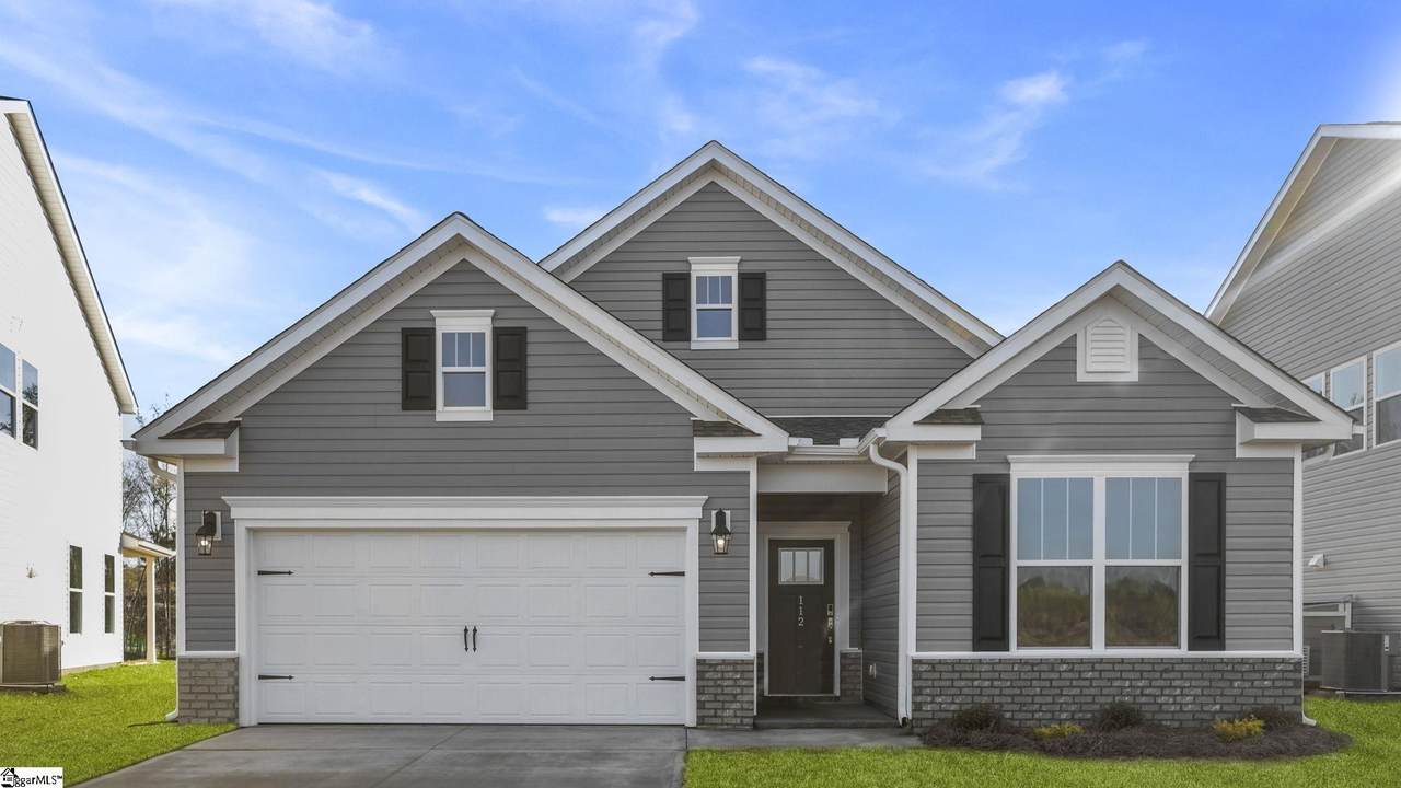112 Archer Drive - Photo 1