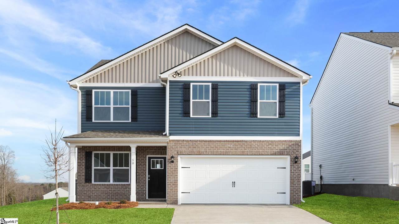 758 Marblewood Street - Photo 1