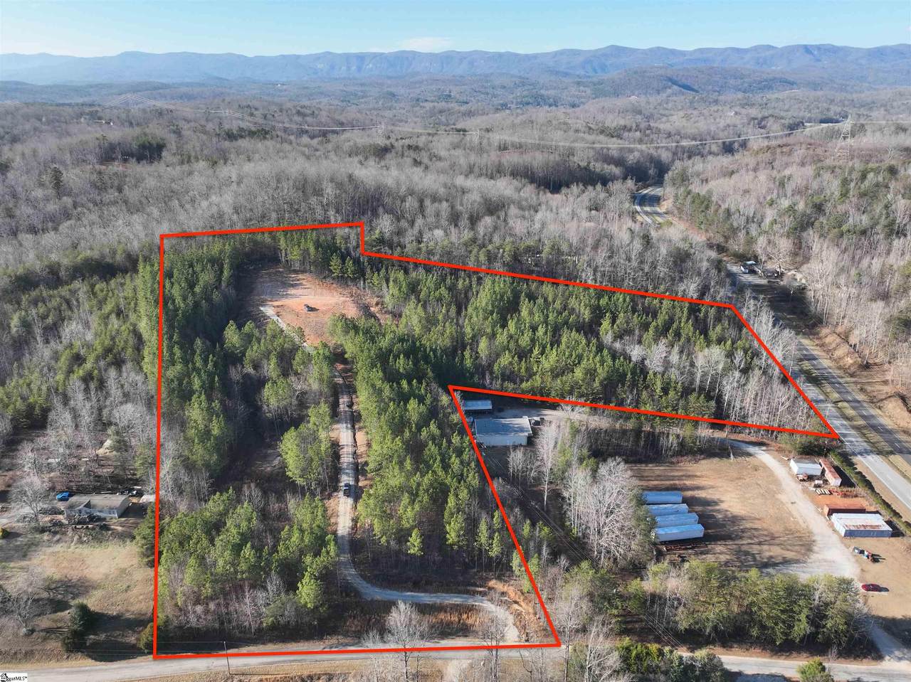 38 Old Plantation Road - Photo 1