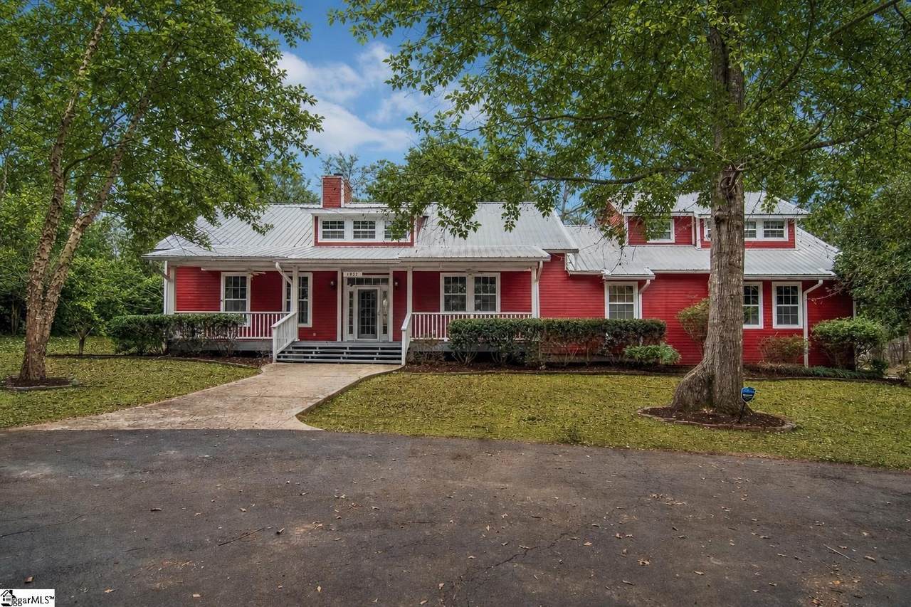 1482 Price House Road - Photo 1