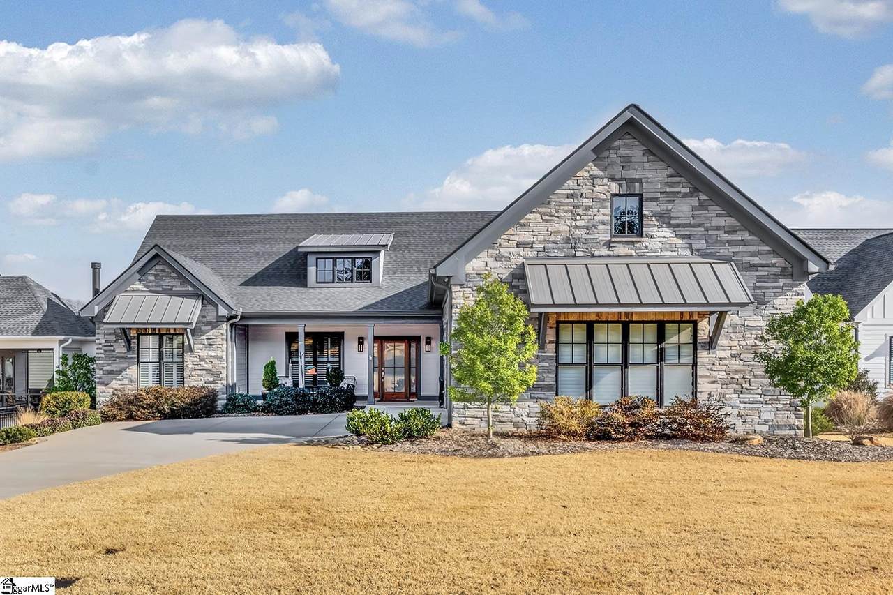 7 Jordan Pond Drive - Photo 1