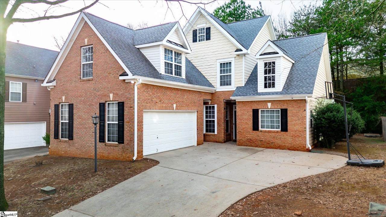 470 Drayton Hall Boulevard - Photo 1