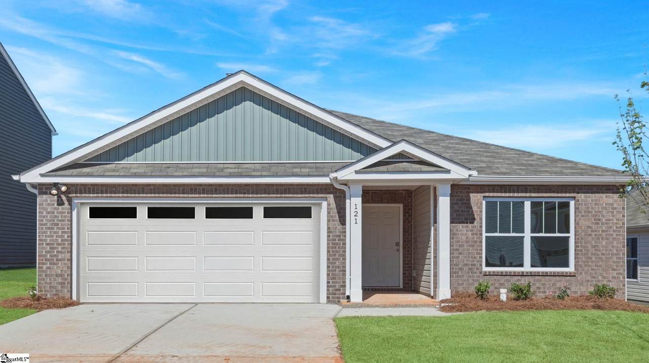 121 Cascade Lane - Photo 1