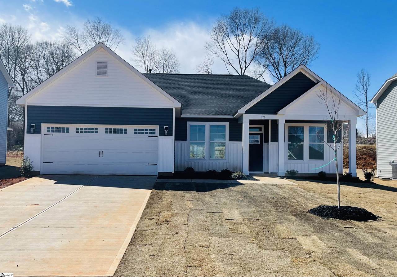 172 Hunter Ridge Drive - Photo 1