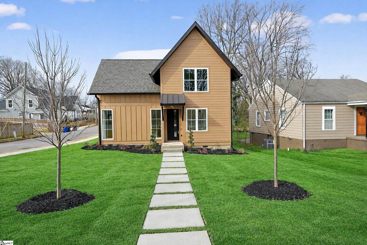 108 Old Augusta Road - Photo 1