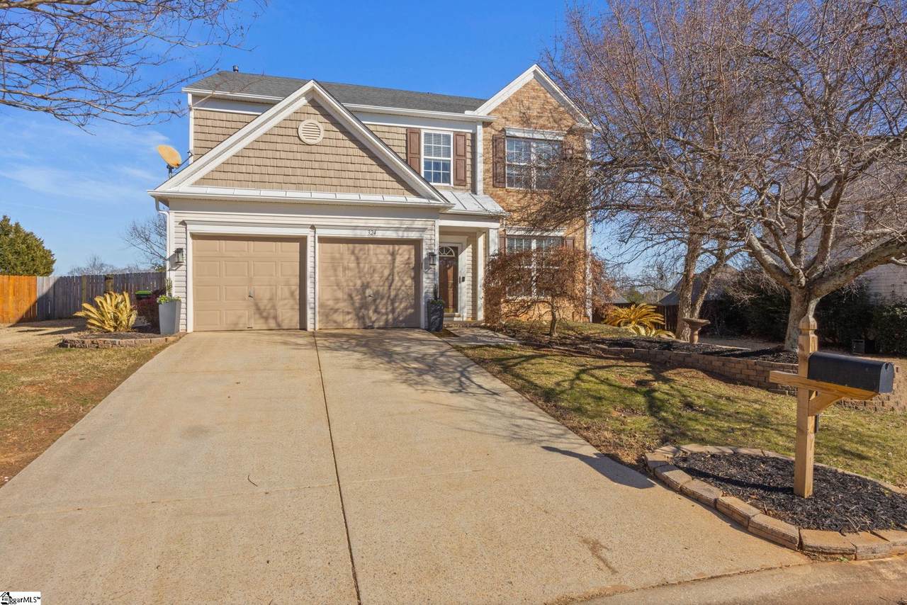 324 Karsten Creek Drive - Photo 1