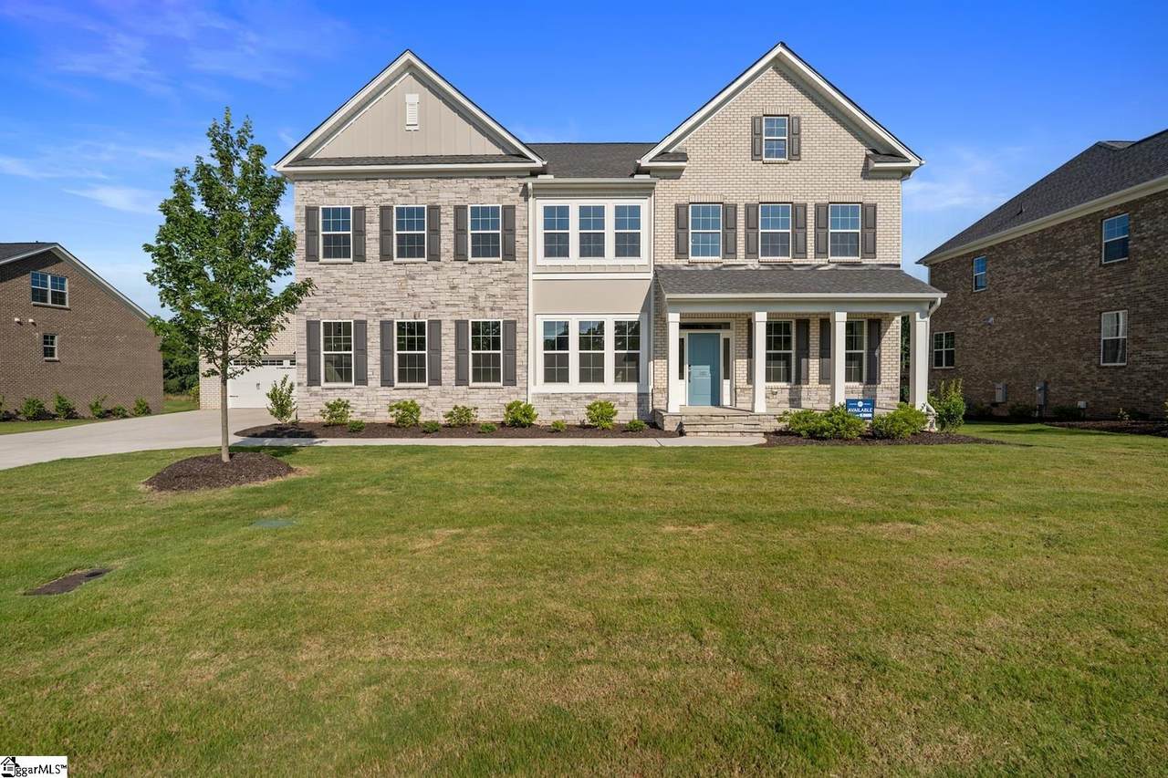 202 Chandler Court - Photo 1