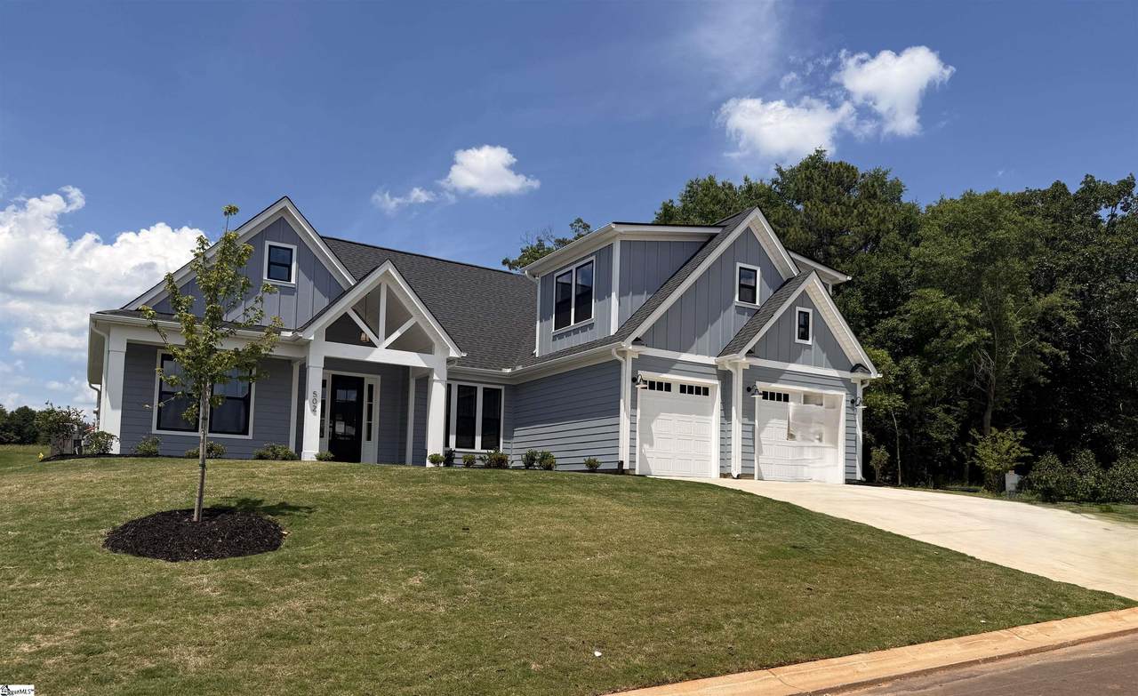 502 Tilman Court - Photo 1