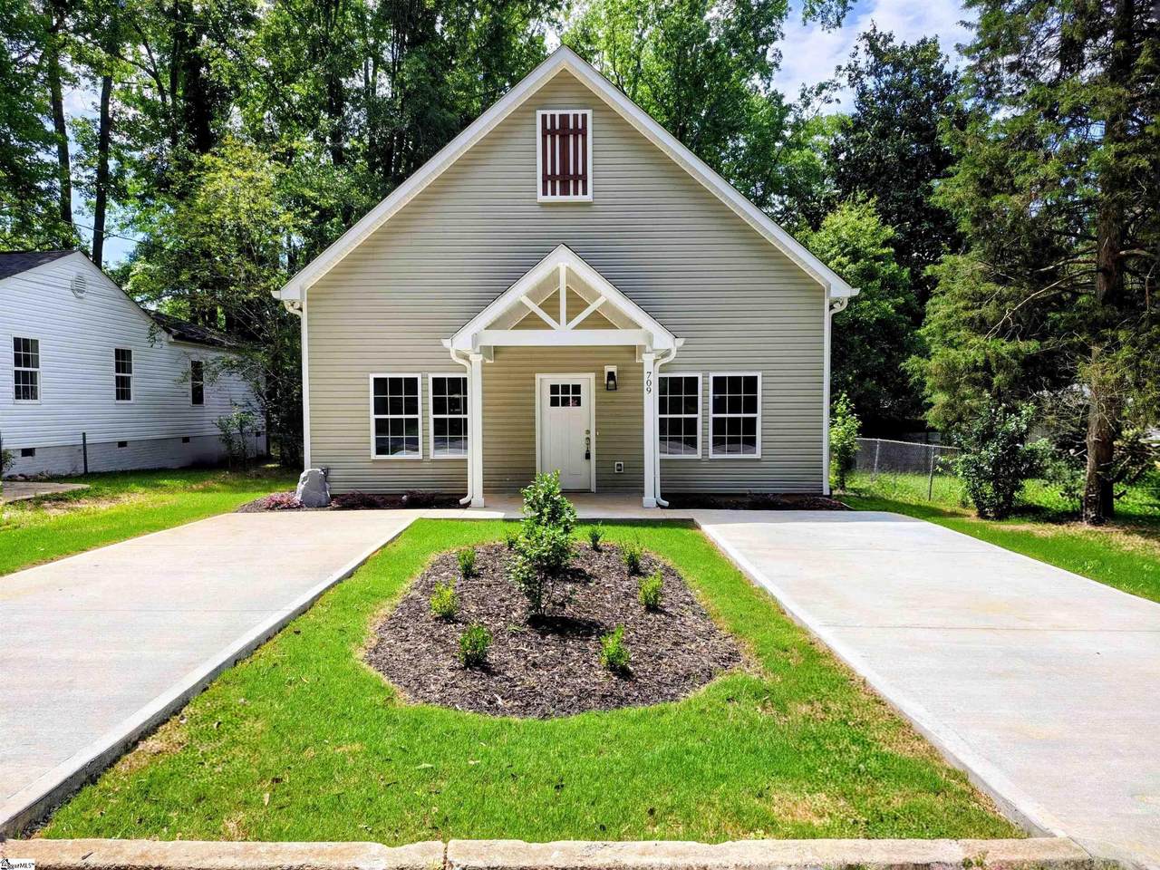 709 Blair Street - Photo 1