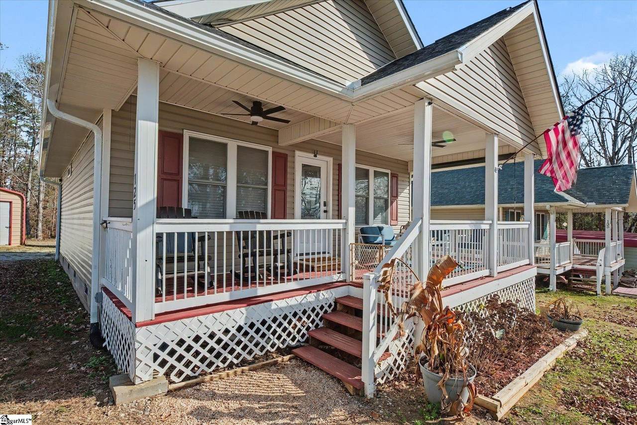 125 Senecatu Drive - Photo 1