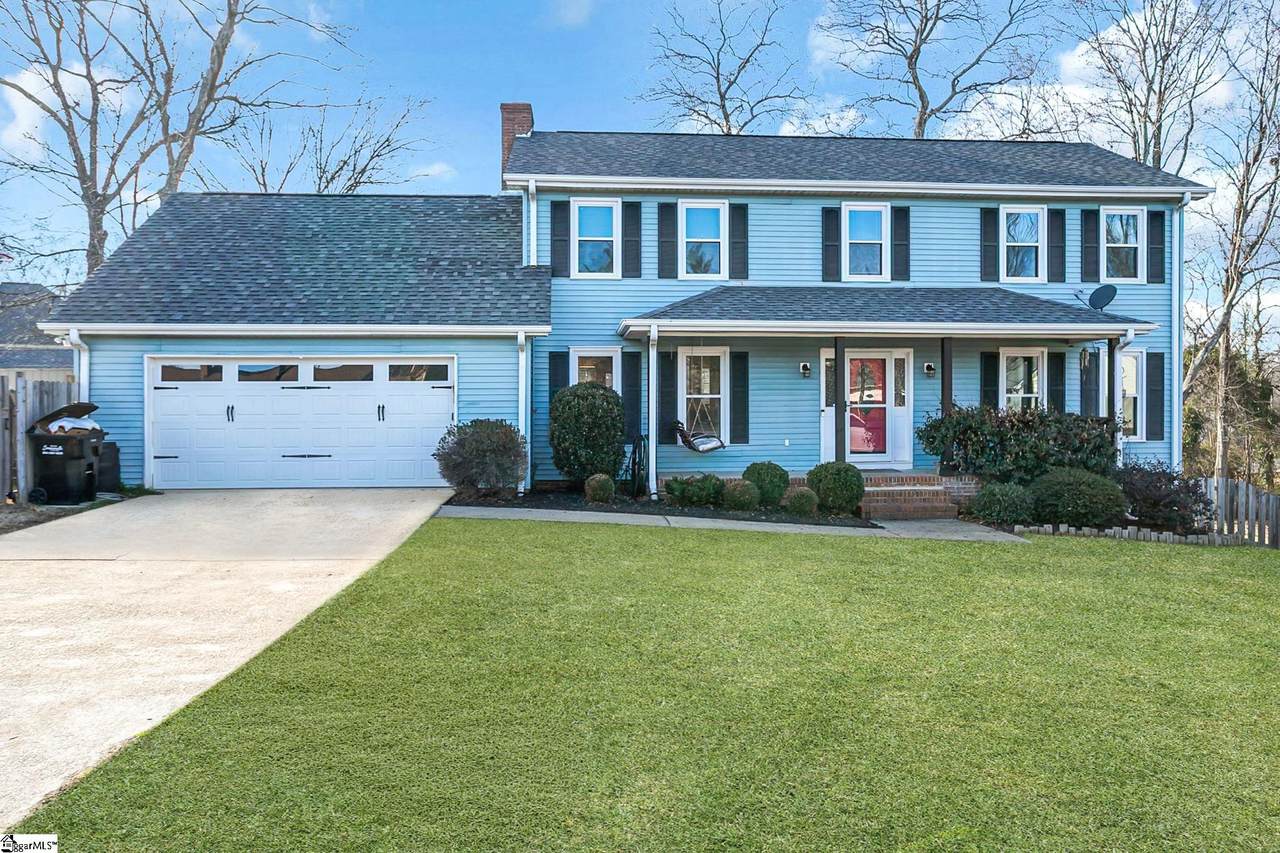 5 Foxtrail Court - Photo 1