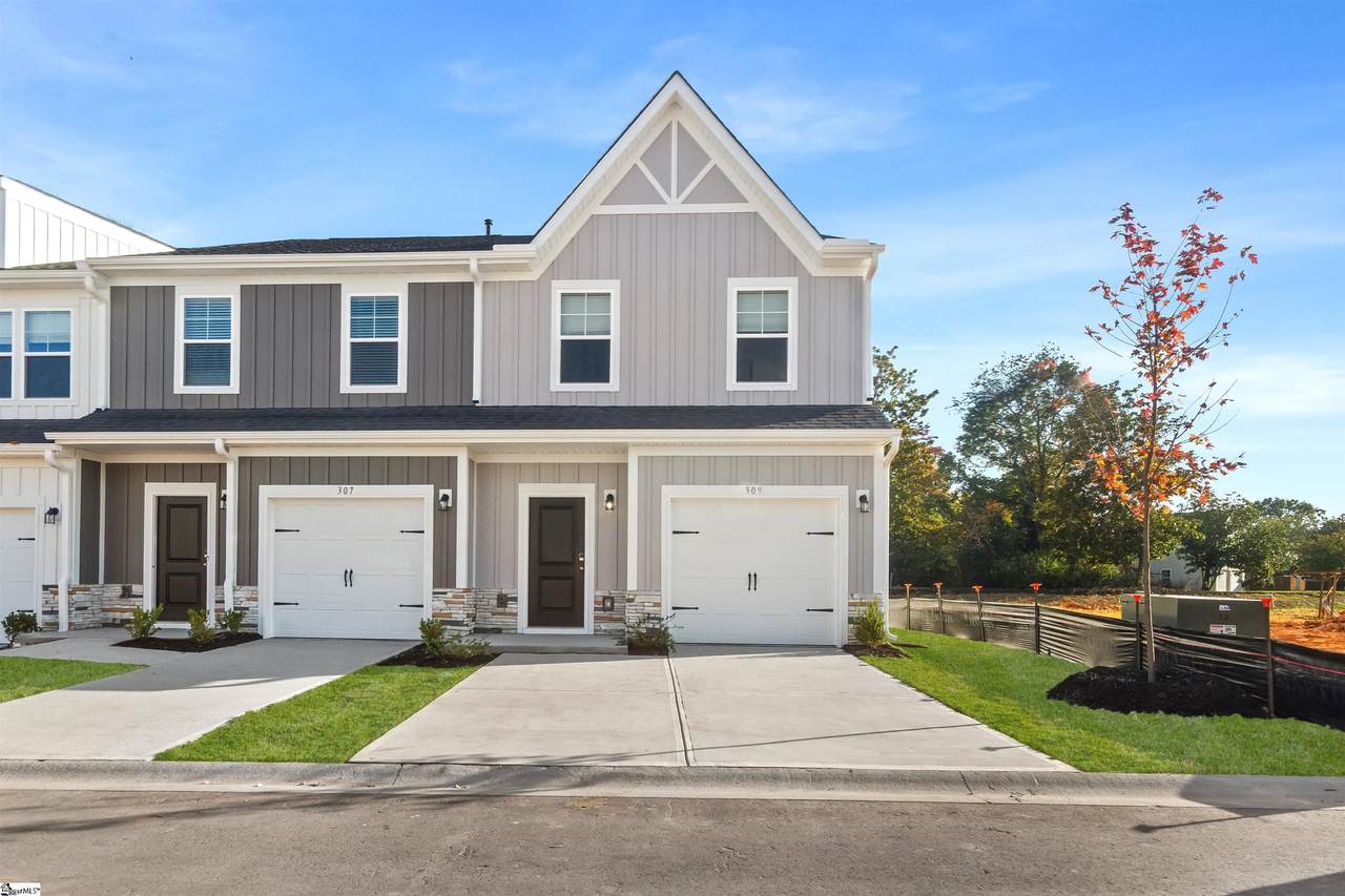 308 Mykonos Drive - Photo 1