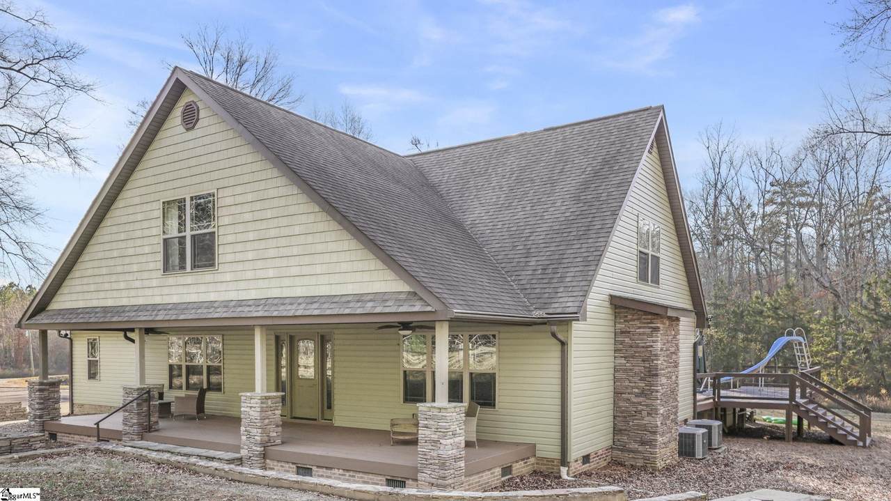 301 Little Valley Drive - Photo 1
