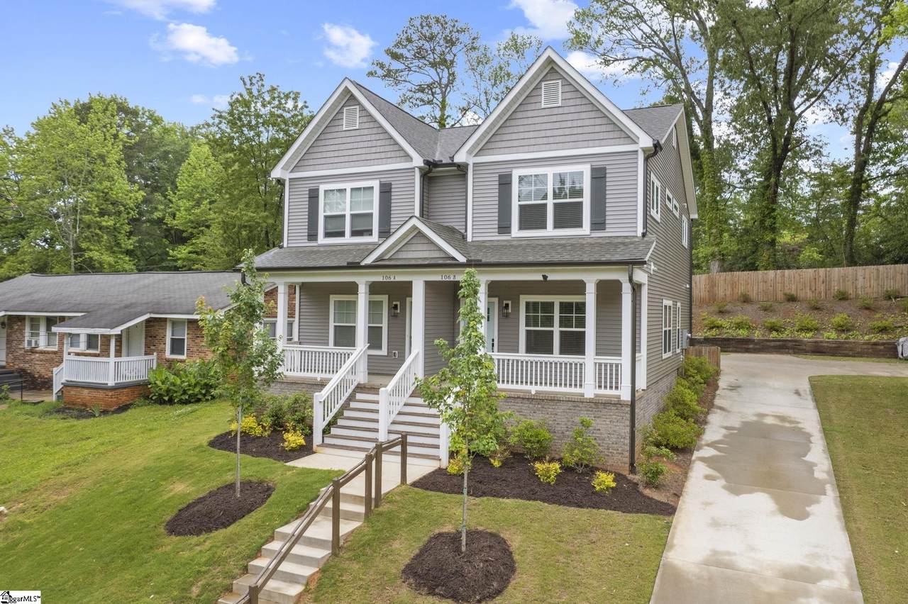 106 Hilton Street - Photo 1