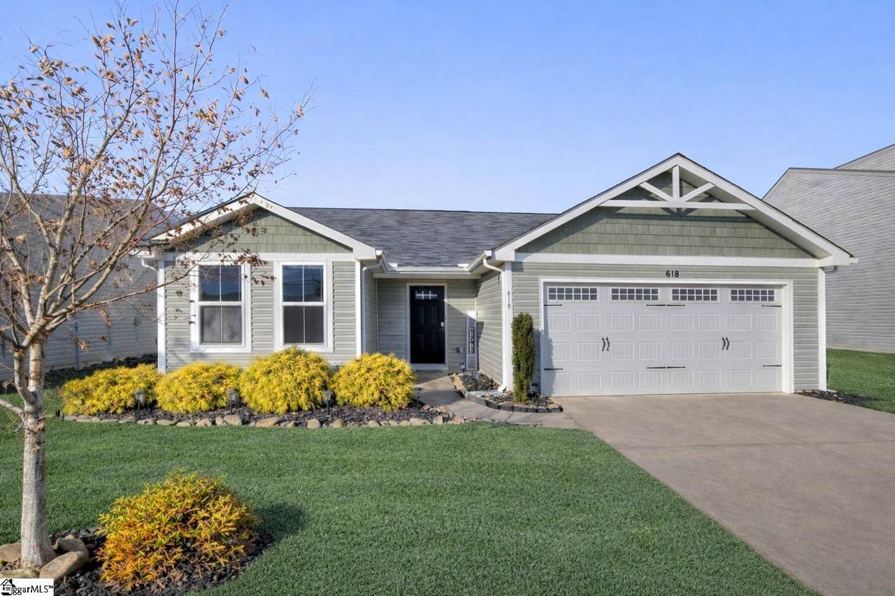 618 Maplestead Farms Court - Photo 1