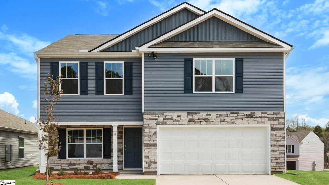 311 Roocroft Court - Photo 1