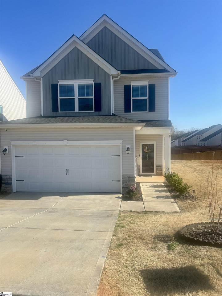 202 Ashborne Lane - Photo 1