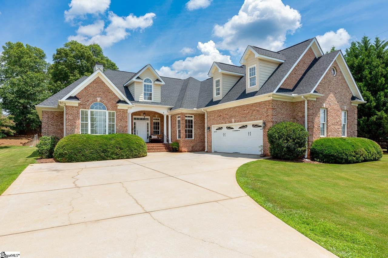 2 Hunters Landing Drive - Photo 1