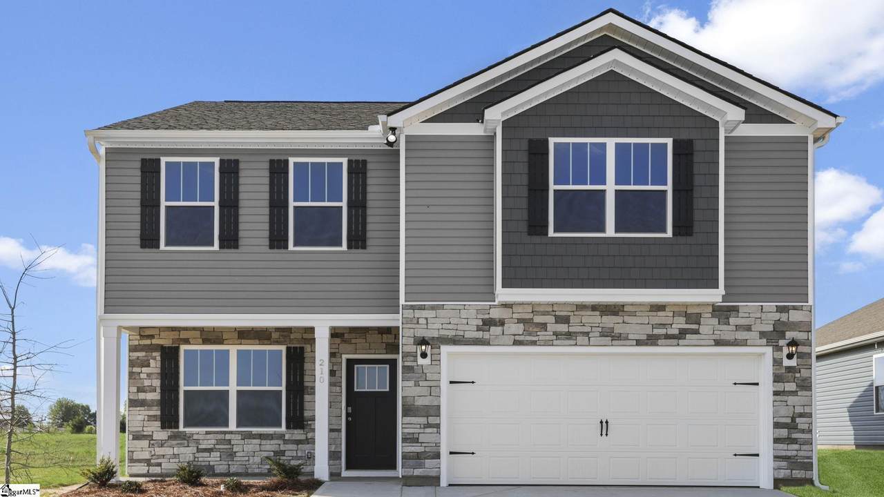 210 Alistar Avenue - Photo 1