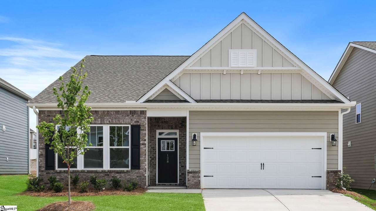 128 Scarlet Leaf Lane - Photo 1