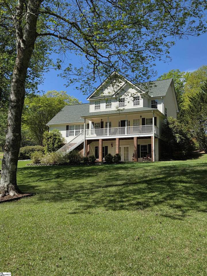 148 Browning Heights Way - Photo 1