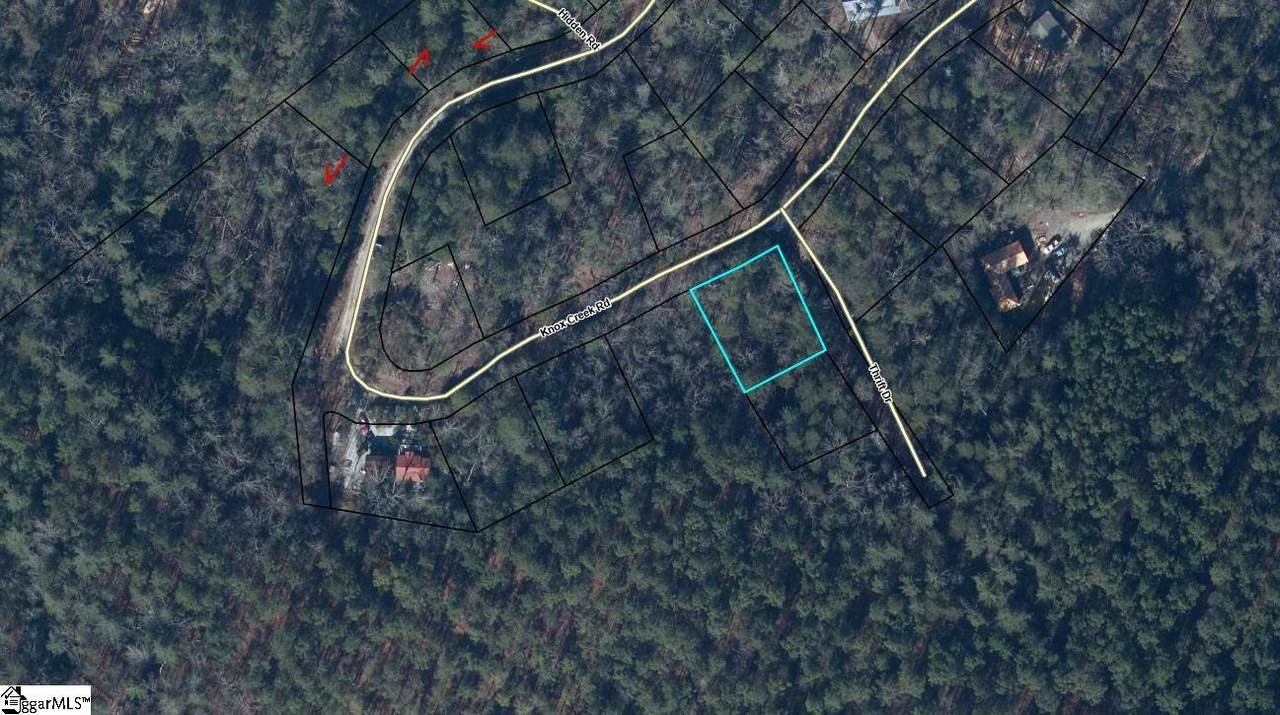 309 Knox Creek Road - Photo 1