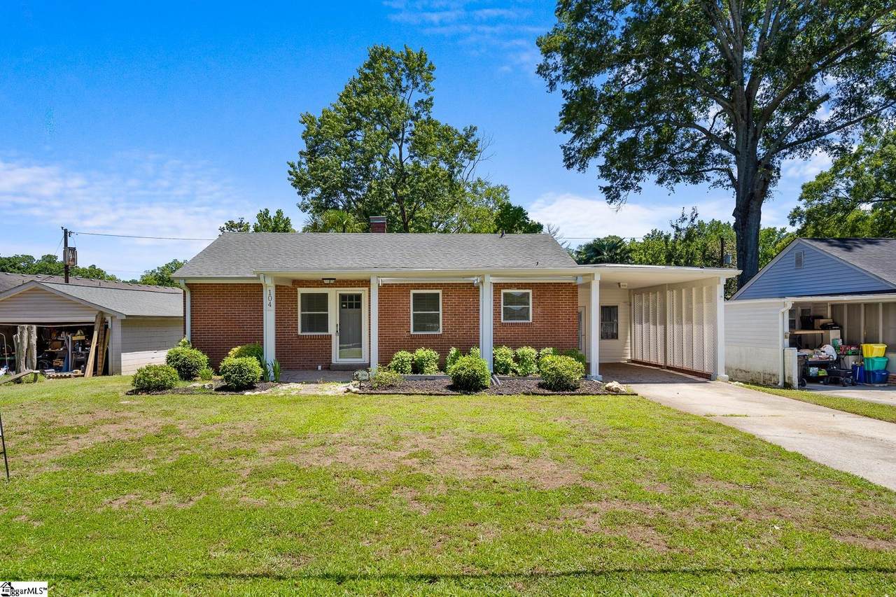104 Cox Drive - Photo 1