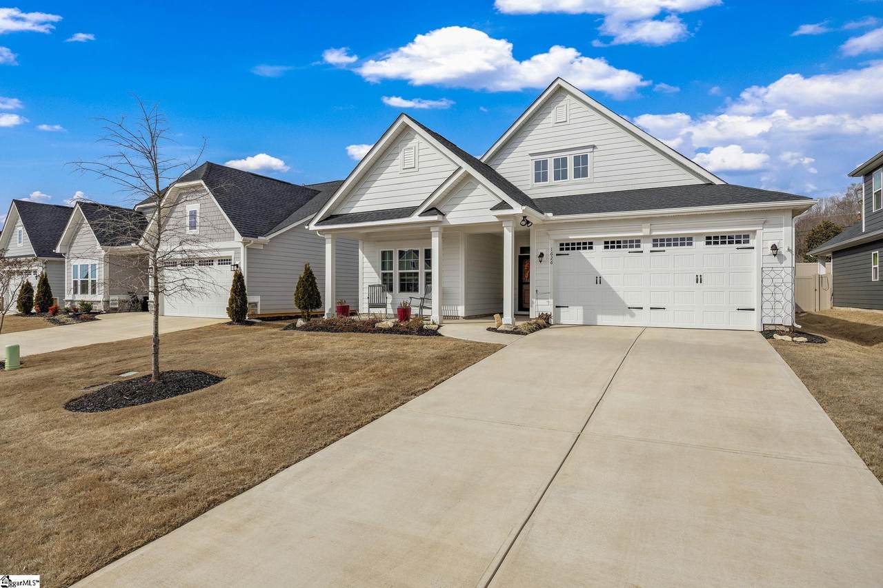 1626 Jessamine Drive - Photo 1
