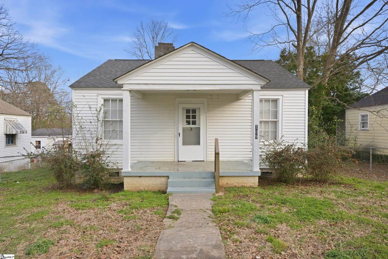 109 Camp Street - Photo 1