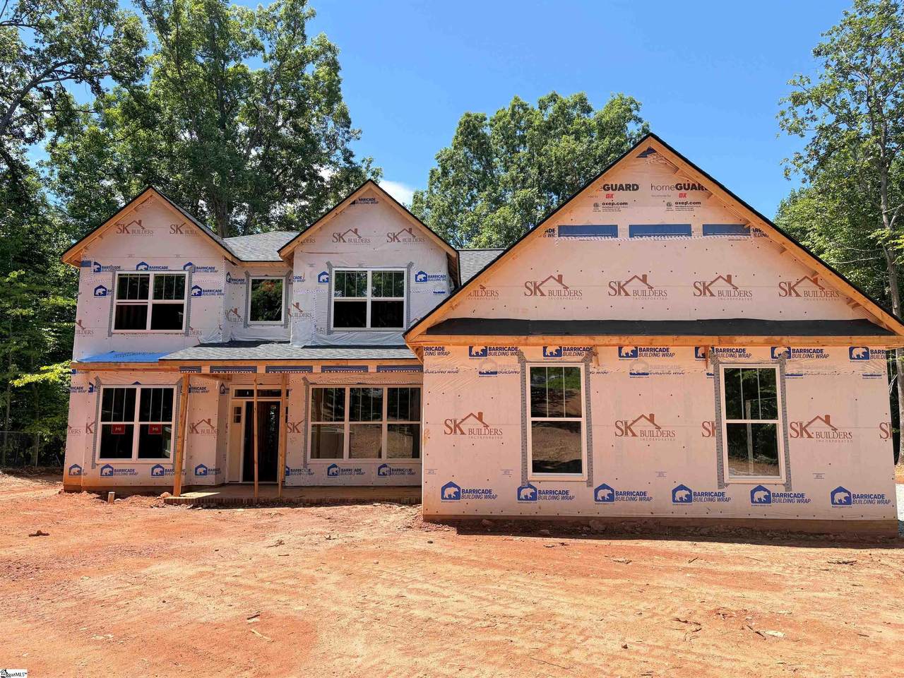 423 Martin Drive - Photo 1