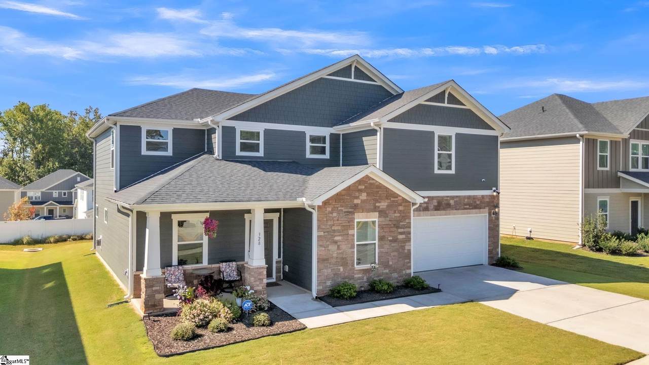 328 Roderick Lane - Photo 1