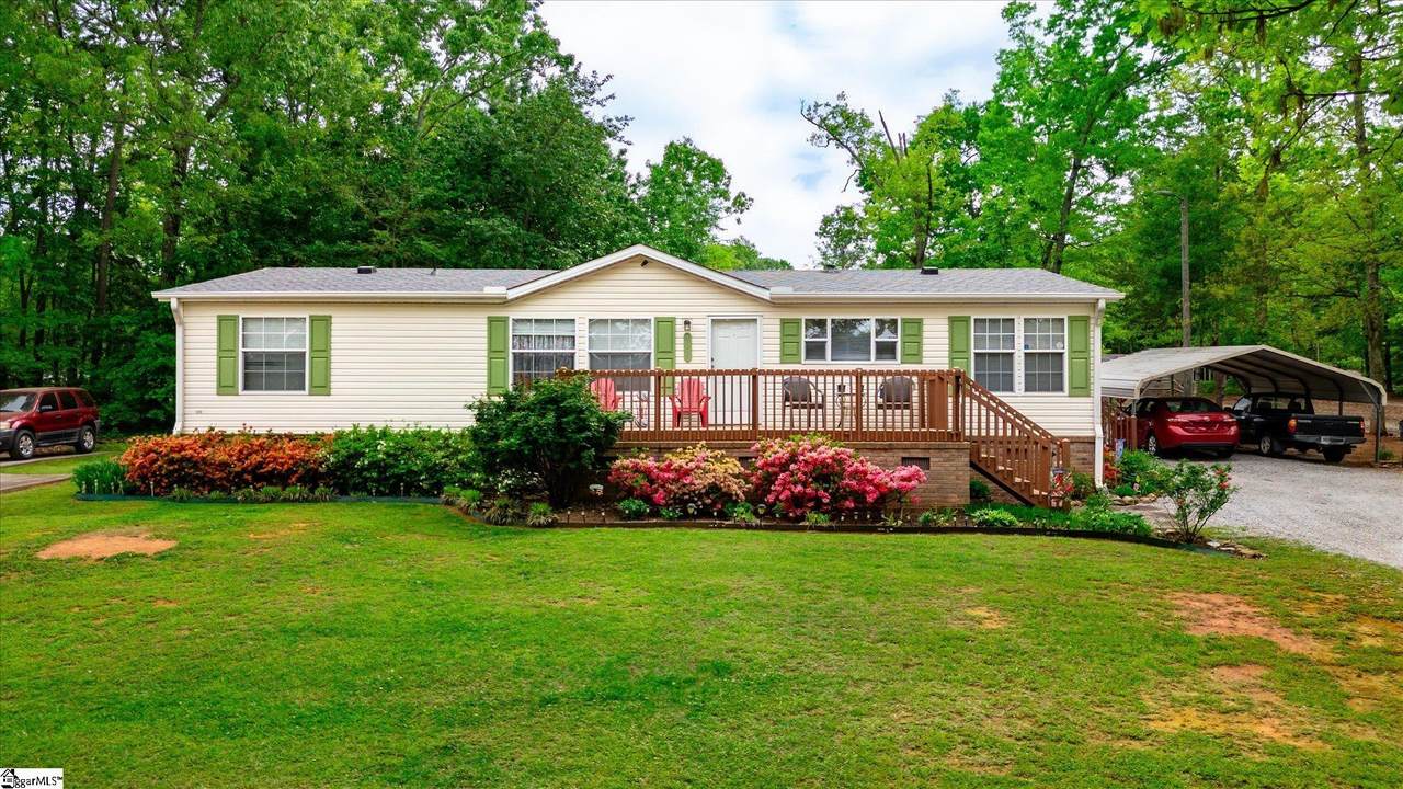417 Gibson Road - Photo 1