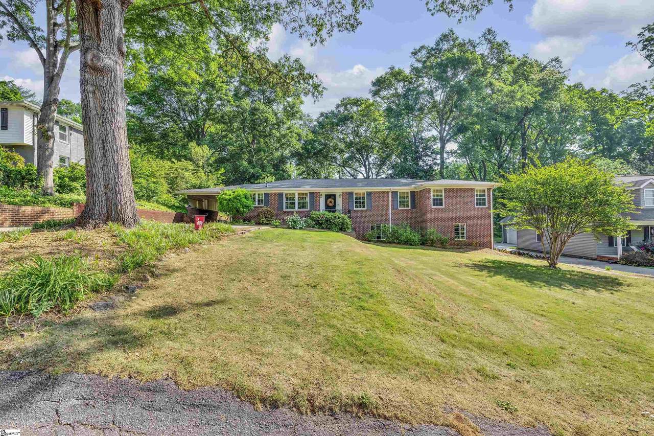 120 Lullwater Road - Photo 1