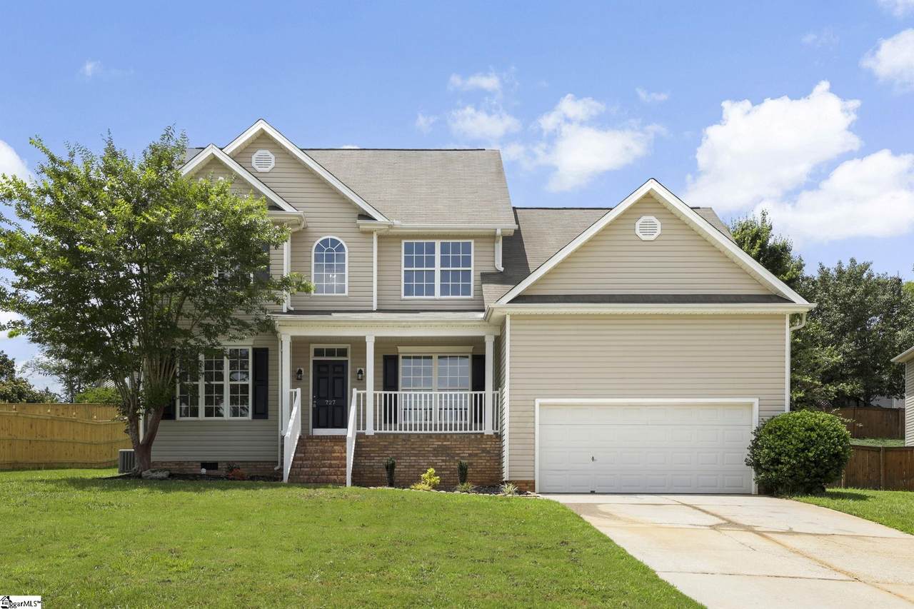 727 Dutchman Court - Photo 1