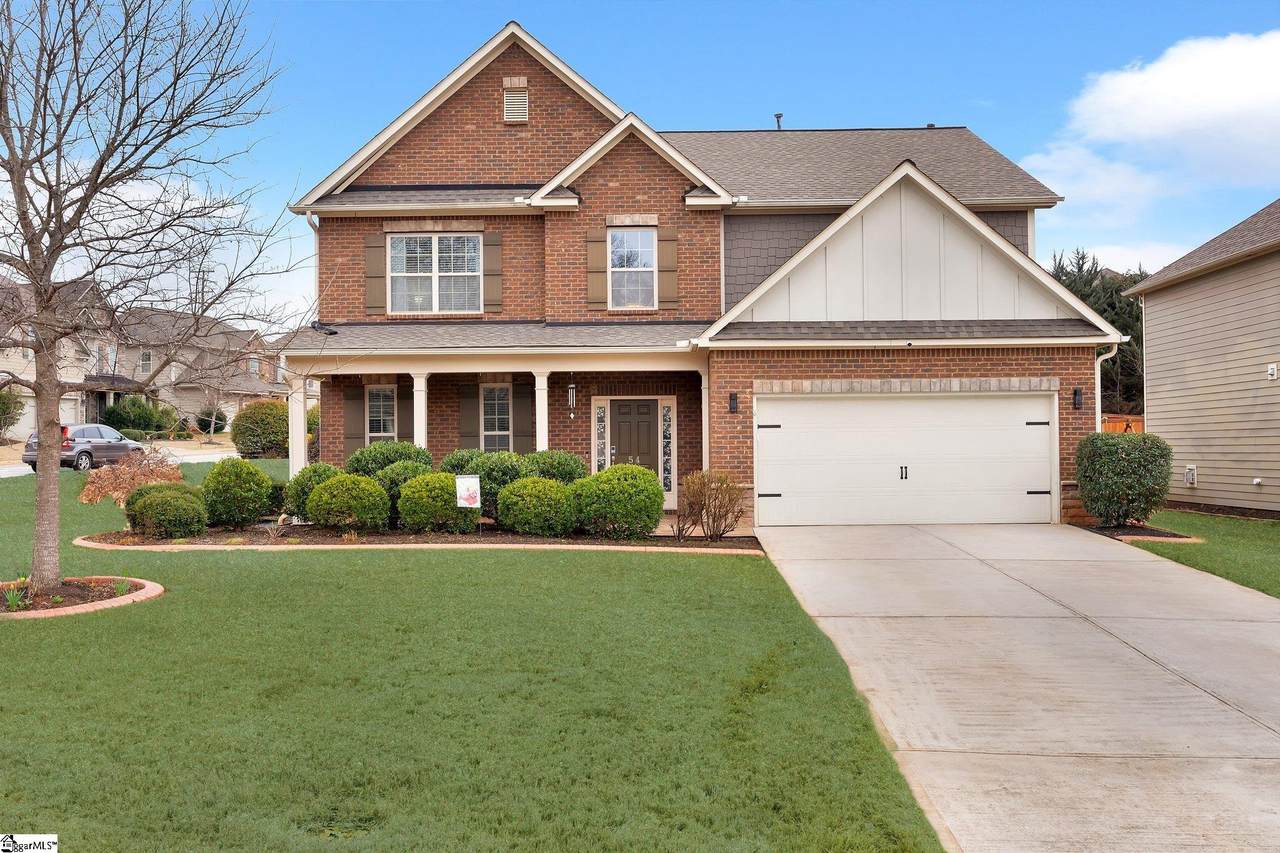 54 Wood Hollow Circle - Photo 1