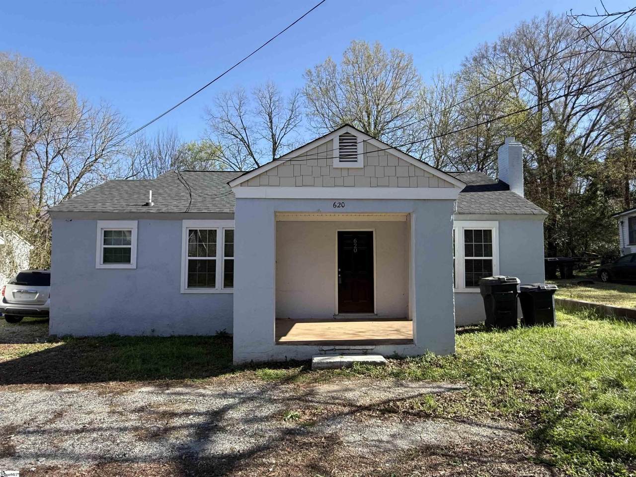 620 Orr Street - Photo 1